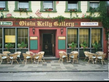 Фото: Oisin-Kelly-Gallery